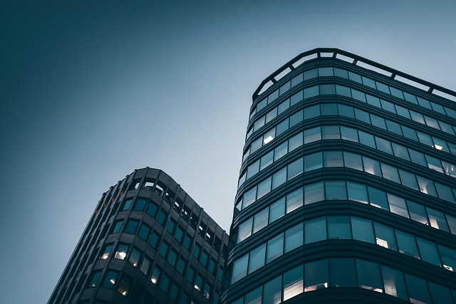 About Our Consulting Firm